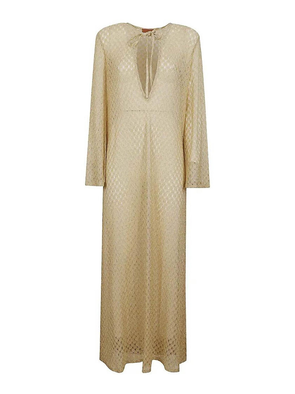 Missoni-Copricostume