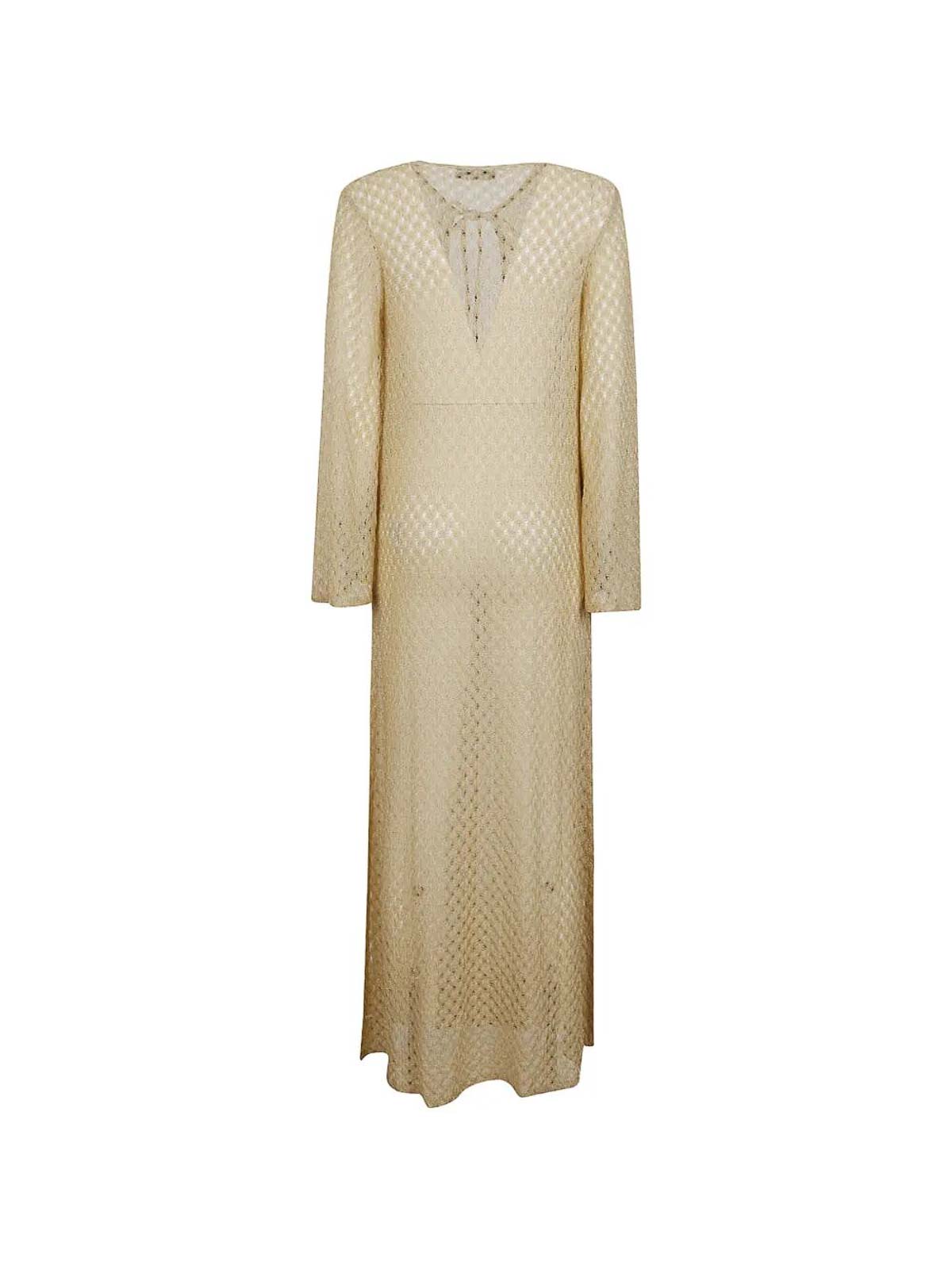 Missoni-Copricostume