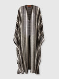 Missoni-Caftano lungo