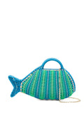 Serpui-Borsa Pesce