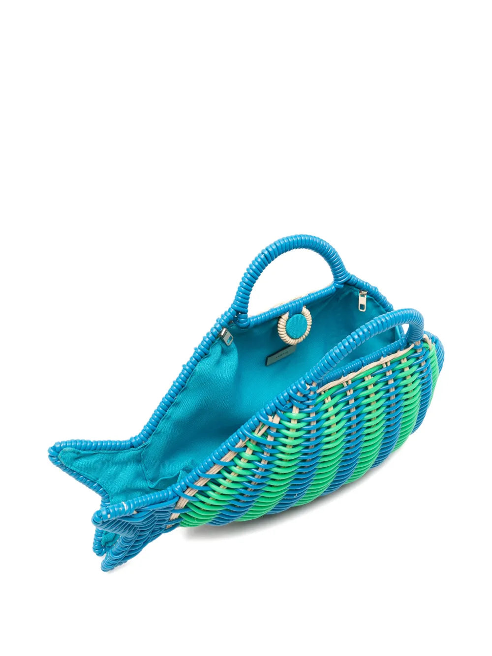 Serpui-Borsa Pesce