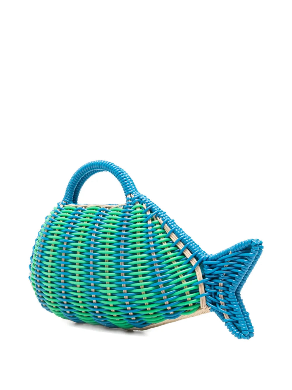 Serpui-Borsa Pesce