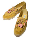 Aquazzurra-Seafarer Espadrille