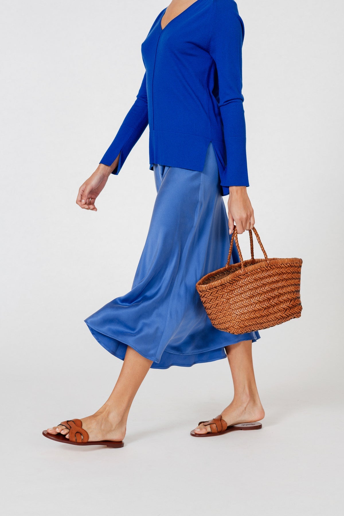 Borsa in Pelle