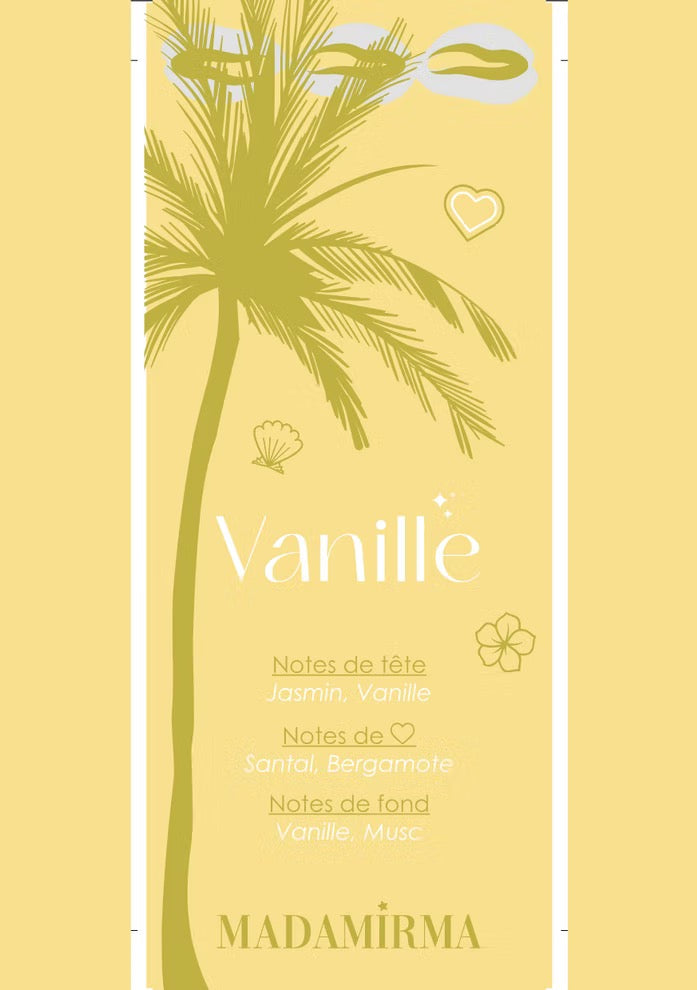 MadamIrma-Vanilla