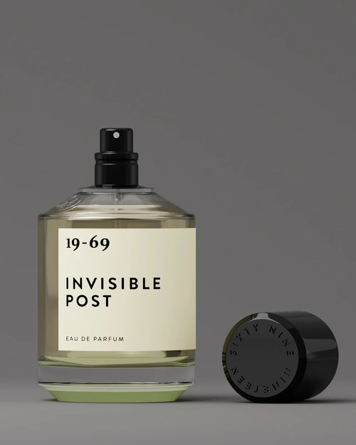 19-69 Invisible Post 100ml