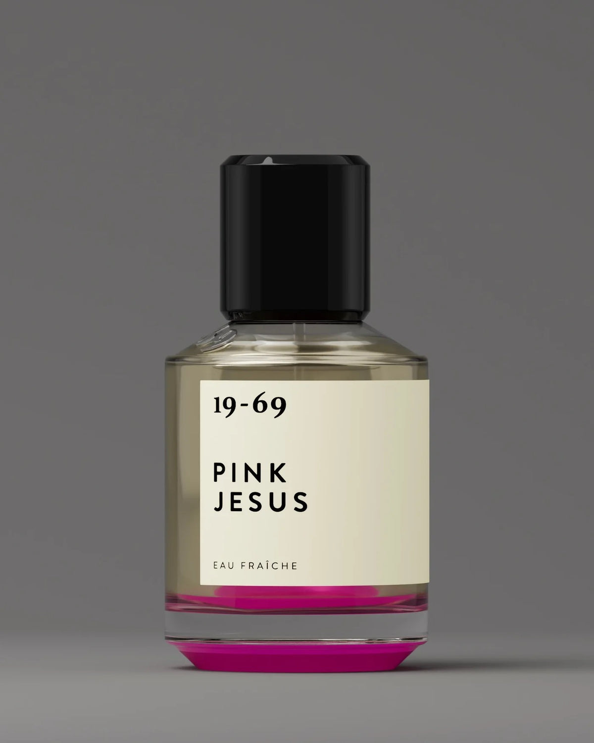 19-69 Pink Jesus 100ml
