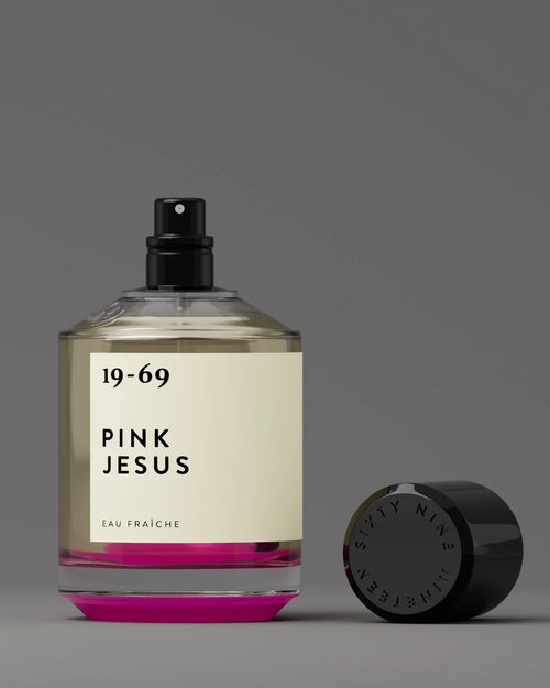 19-69 Pink Jesus 100ml