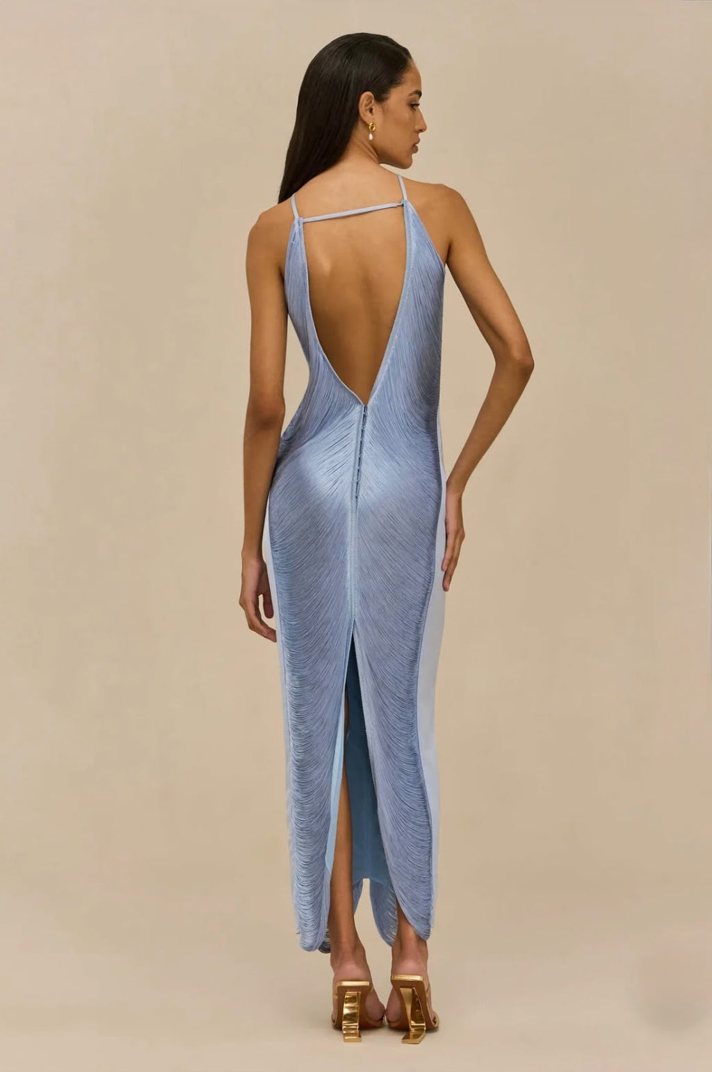 Cult Gaia-Renata Gown